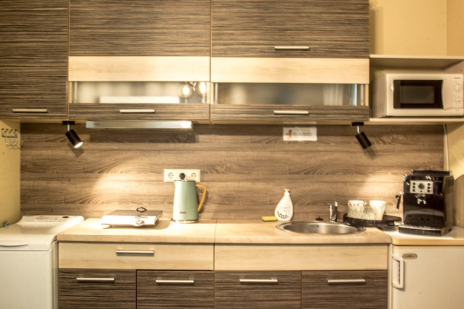 Quiet Romantic Studio Plus Parking, Tartu Home Экстерьер фото