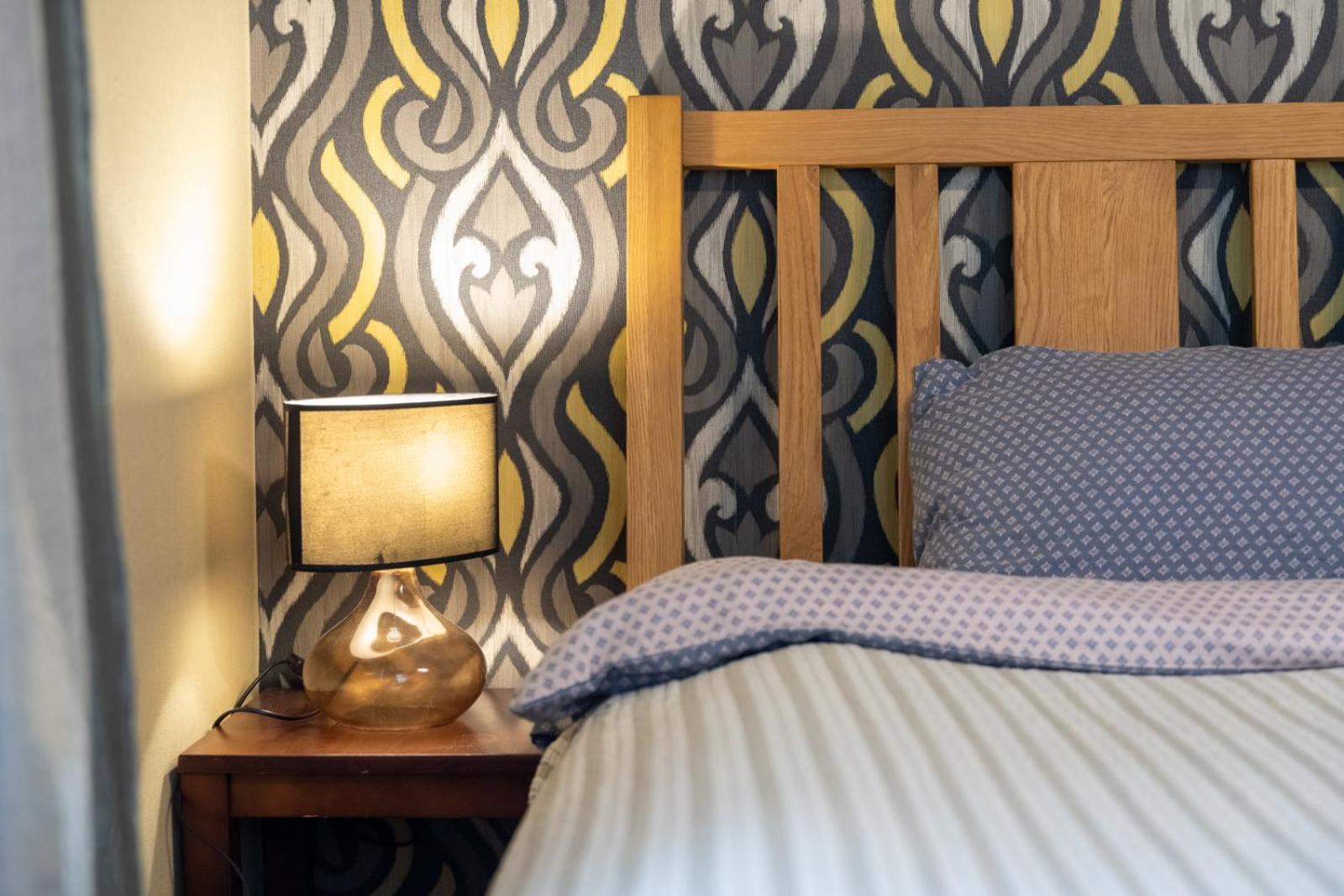 Quiet Romantic Studio Plus Parking, Tartu Home Экстерьер фото