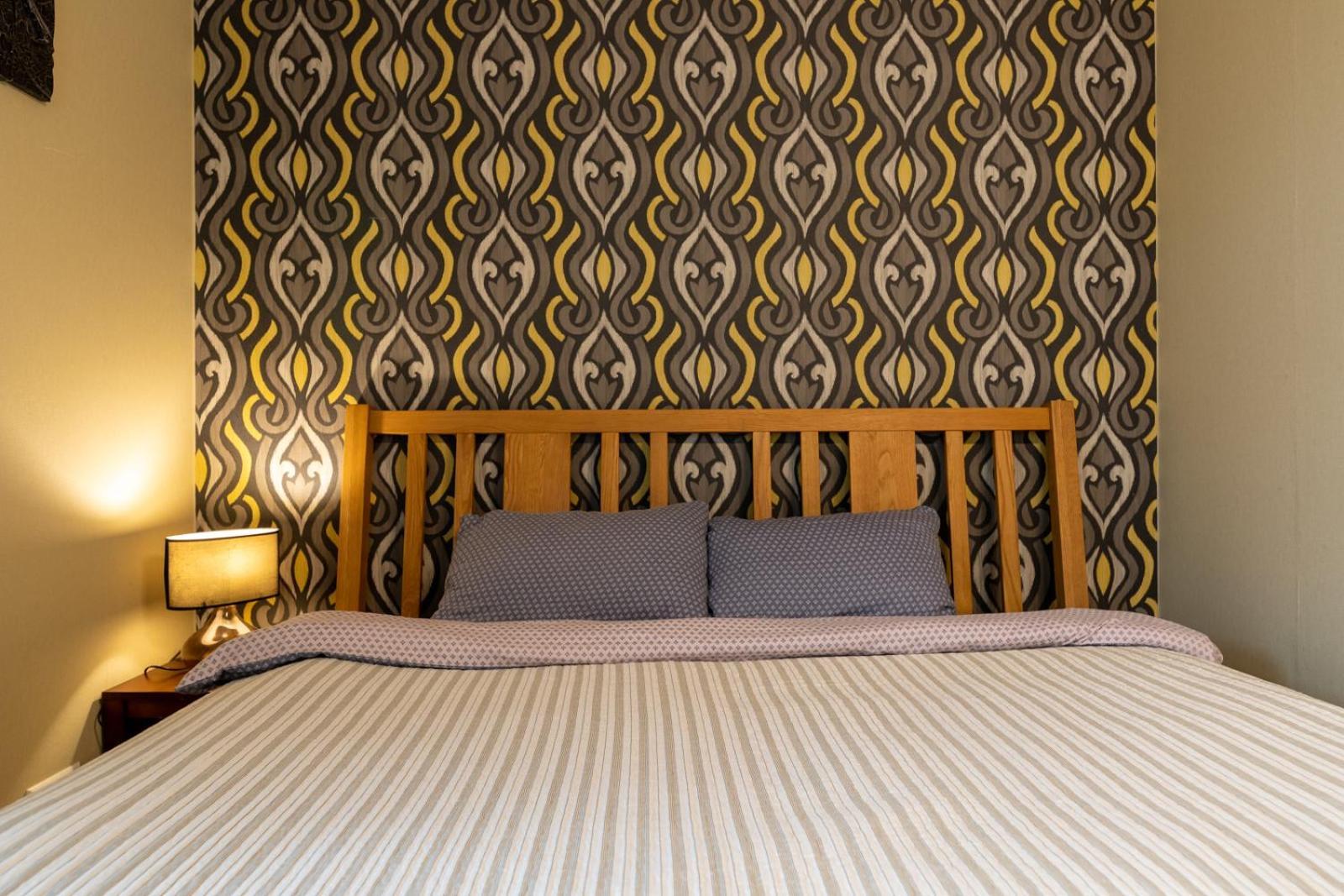 Quiet Romantic Studio Plus Parking, Tartu Home Экстерьер фото